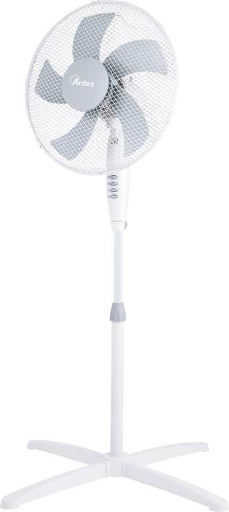 Ventilátor Ardes STEELO 40PW