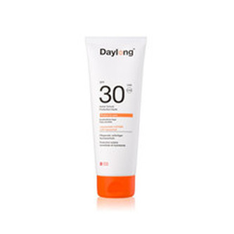 Daylong Mléko na opalování SPF 30 Protect & Care Mléko na opalování SPF 30 Protect & Care - Objem 100 ml unisex