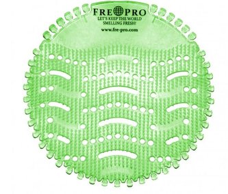 Fre Pro Wave 2.0 - vonné pisoárové sítko - Cucumber Melon 2 kusy