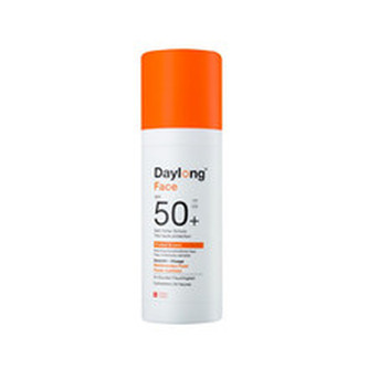Daylong Zmatňující fluid proti stárnutí pleti SPF 50+ Protect & Care 50 ml unisex
