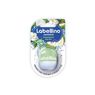 Labello Balzám na rty s vůní kokosu Labellino (Coconut) 7 g woman
