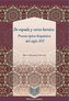 De espada y verso heroico : poesía épica hispánica del siglo XVI