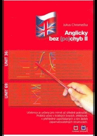 Anglicky bez (po)chyb II.