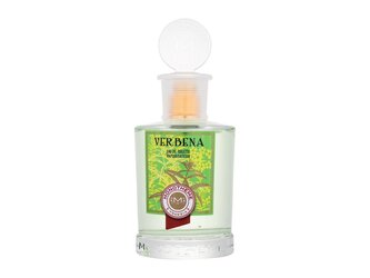 Monotheme Classic Collection Toaletní voda Verbena 100 ml unisex