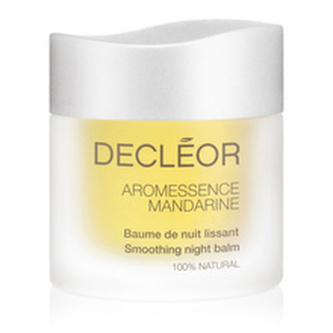Decléor Noční vyhlazující balzám Aromessence Mandarine (Smoothing Night Balm) 15 ml woman