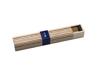 Japonské vonné tyčinky Nippon KAYURAGI Sandalwood 40ks