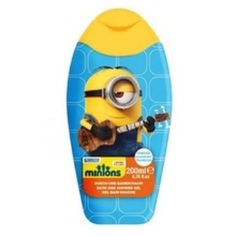 EP Line Sprchový gel Mimoni 200 ml child