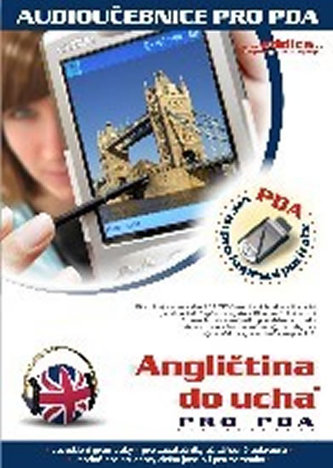 Angličtina do ucha pro PDA