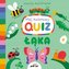 Mój kolorowy quiz Łąka