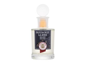 Monotheme Classic Collection Toaletní voda Patchouli Leaves 100 ml pro muže