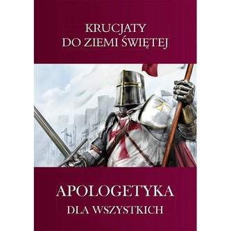 Krucjaty do Ziemi Świętej