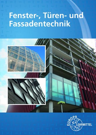 Fenster, Türen und Fassaden