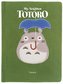 My Neighbor Totoro: Totoro Plush Journal