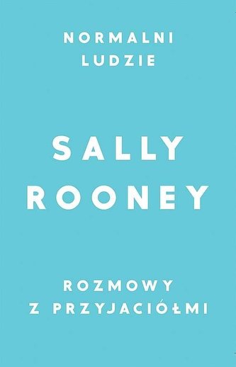 Pakiet: Normalni ludzie / Rozmowy z przyjaciółmi