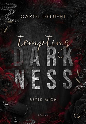 Tempting Darkness