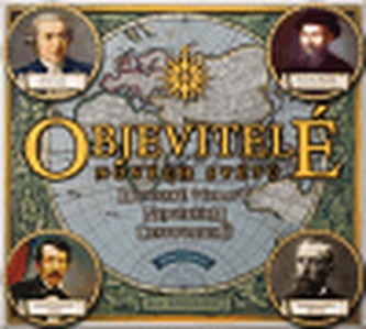 Objevitelé nových světů
