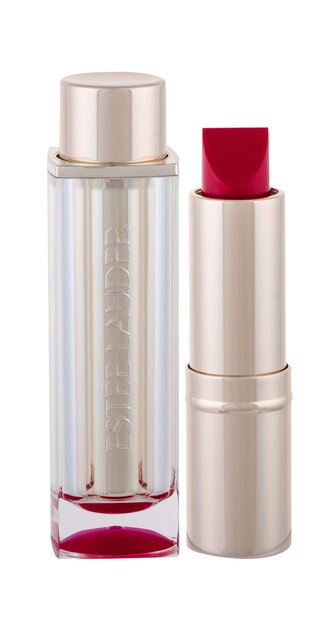Estée Lauder Rtěnka Pure Color Love (Lipstick) 3,5 g Rtěnka Pure Color Love (Lipstick) 3,5 g - Odstín 220 Shock & Awe woman
