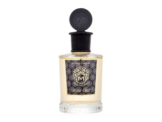 Monotheme Black Label Parfémovaná voda Rose Oud 100 ml unisex