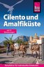 Reise Know-How Reiseführer Cilento und Amalfiküste