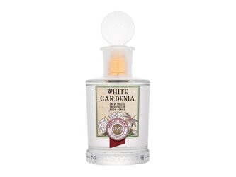 Monotheme Classic Collection Toaletní voda White Gardenia 100 ml pro ženy