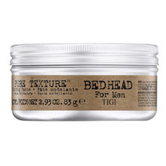 Tigi Modelovací pasta na vlasy pro muže Bed Head For Men (Pure Texture Molding Paste) 83 g man