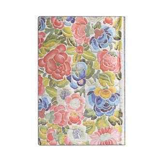 Kalendarz tygodniowy mini 24/25 Pear Garden