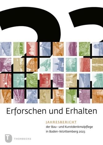 Erforschen und Erhalten