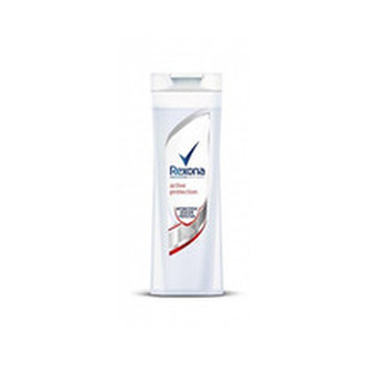 Rexona Osvěžující sprchový gel Active+ Original 250 ml Objem 250 ml unisex