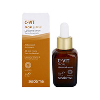 Sesderma Lipozomální sérum pro rozjasnění pleti C-Vit (Liposomal Serum) 30 ml unisex