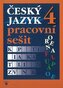 Český jazyk pro 4. ročník (pracovní sešit) - SEPTIMA
