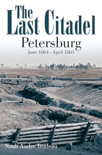 The Last Citadel