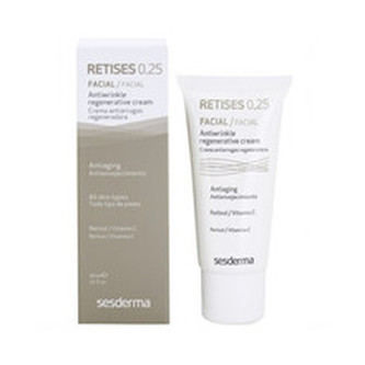 Sesderma Obnovující krém s retinolem a vitaminem C Retises (Antiwrinkle Regenerative Cream) 30 ml unisex