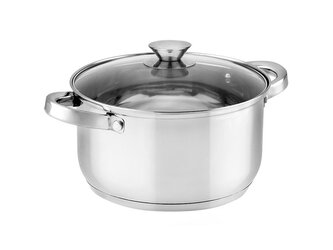 NEREZOVÝ HRNEC STILIO 14CM