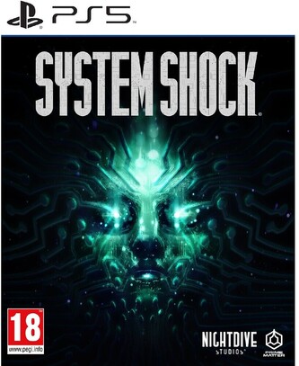 System Shock (PS5)