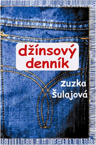 Džínsový denník