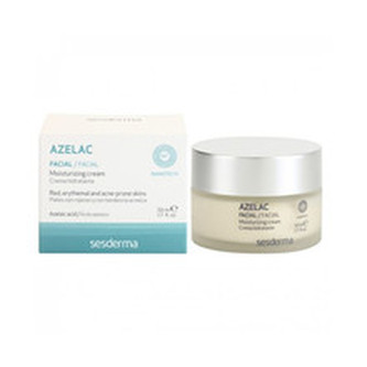 Sesderma Hydratační krém proti nedokonalostem pleti Azelac (Moisturizing Cream) 50 ml unisex
