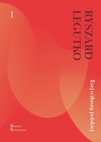 Esej o duszy polskiej