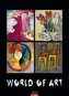 World of Art Kalender 2025