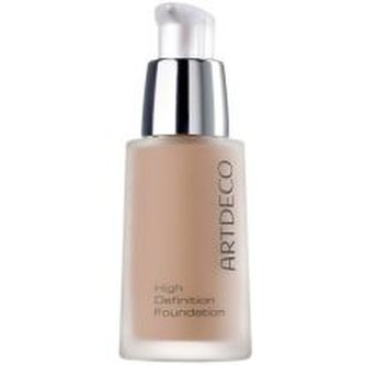 Artdeco Krémový make-up (High Definition Foundation) New 30 ml Krémový make-up (High Definition Foundation) New 30 ml - Odstín 11 Medium Honey Beige woman