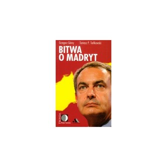 Bitwa o Madryt