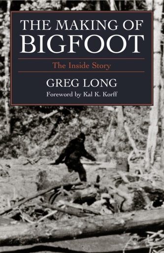 The Making of Bigfoot