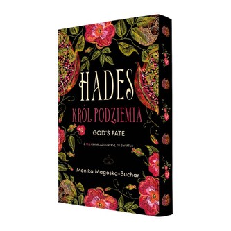 Hades. Król Podziemia