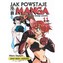 Jak powstaje Manga Tom 11