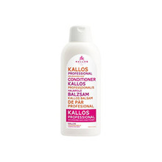 Kallos Kondicionér pro suché a lámavé vlasy Professional (Nourishing Hair Conditioner) Kondicionér pro suché a lámavé vlasy Professional (Nourishing Hair Conditioner) - Objem 500 ml woman