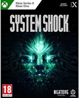 System Shock (XONE/XSX)