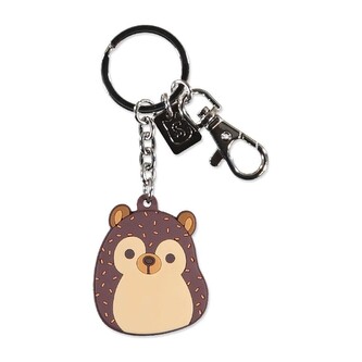 Klíčenka gumová Squishmallows - Hans