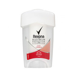 Rexona Tuhý deodorant pro muže MaxPro Sport Strenght (Deo Stick) 45 ml man