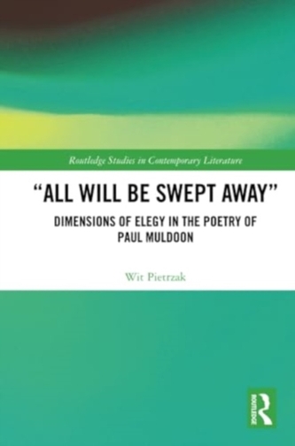 “All Will Be Swept Away”