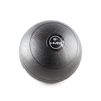 Slam Ball HMS PSB15 15kg Velikost: 15 kg