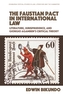 The Faustian Pact in International Law
